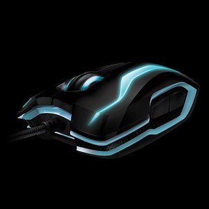 Razer TRON 5600dpi Gaming Mouse